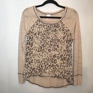 Dolled Up    Long sleeve